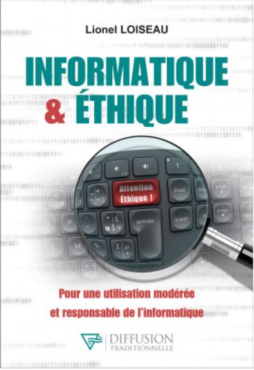 Informatique et ethique 1