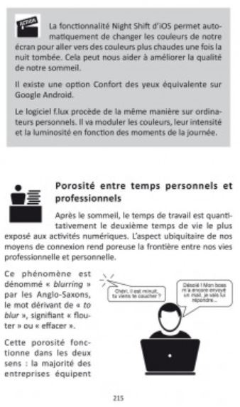 Informatique et ethique 3
