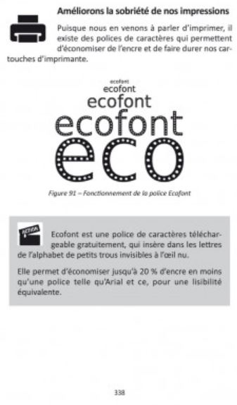 Informatique et ethique 4