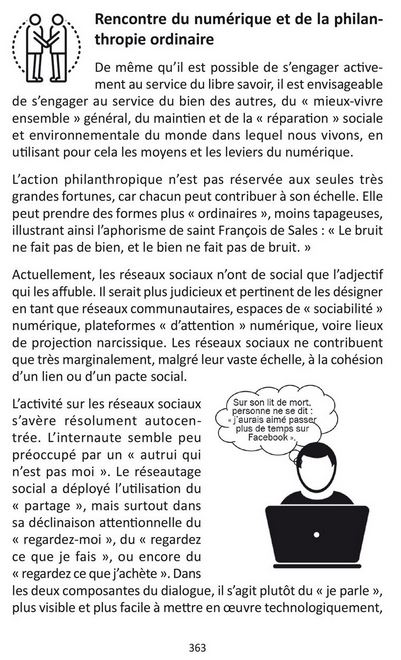 Informatique et ethique 5